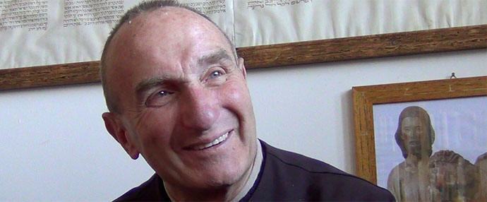 Don Nicolini